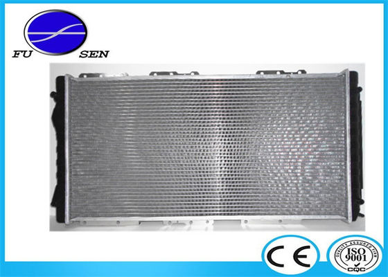 1301N2 1301P6 1301P7 MT  Radiator for PEUGEOT BOXER and JUMPER Bus 1994-2000