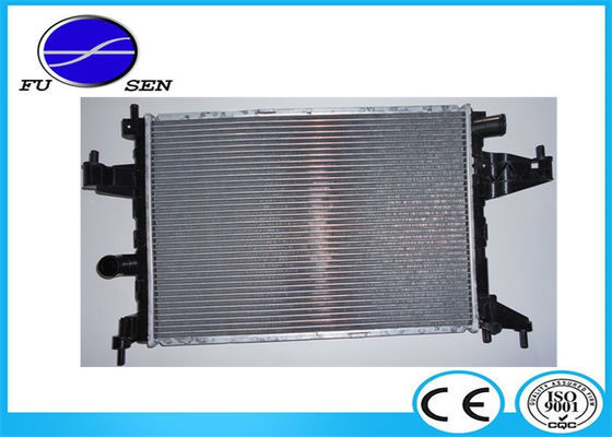 Humidity Resistance Aluminum Replacement Radiators For OPEL CORSA C 1300237 24445163