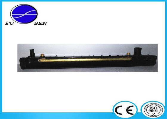 자동 방열기 플라스틱 탱크에를 위한/타코마 95-04 Oem 16410-0c022 검정 색깔
